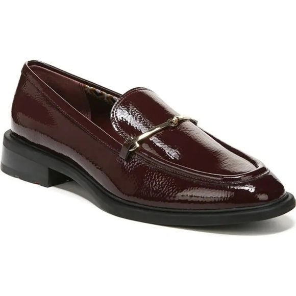 Franco Sarto Eda Bit Loafer - Picture 1 of 7
